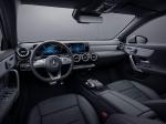 Mercedes-Benz A-Class Sedan Edition #1 2018 года (WW)